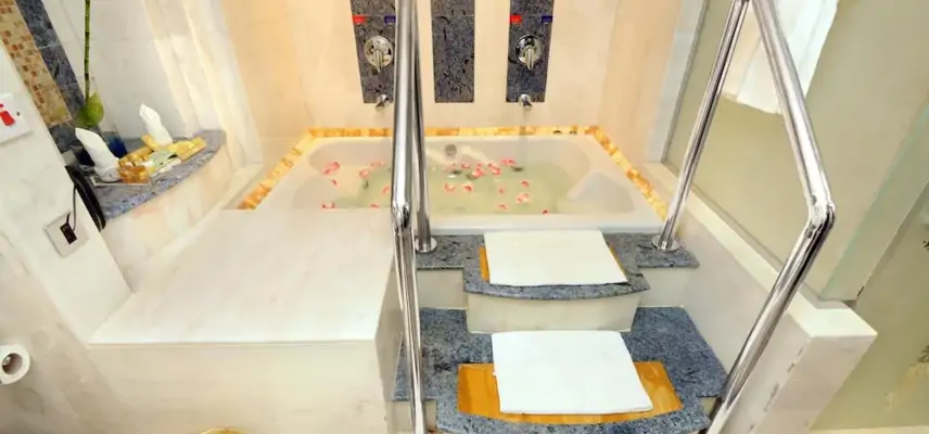 Ruve Al Madinah Hotel image